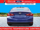 Used 2023 Chevrolet Malibu LT image 4