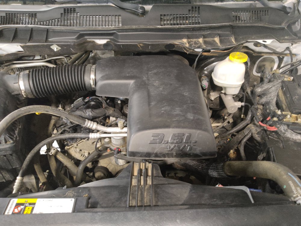 Used 2017 RAM 1500 Tradesman w/ Popular Equipment Group RWD image 30