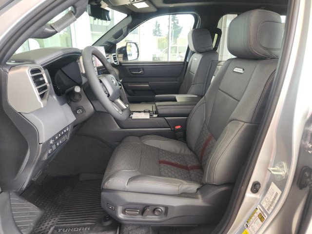 New 2026 Toyota Tundra Capstone AWD/4WD image 21