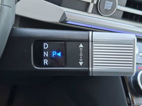 Certified 2025 Hyundai Santa Fe Limited FWD image 34