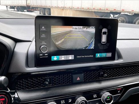 Used 2023 Honda CR-V Sport Touring image 14