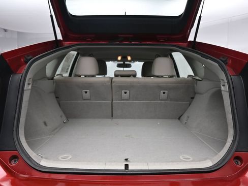Used 2011 Toyota Prius Four w/ Navigation Pkg FWD image 20
