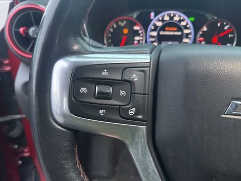 Used 2021 Chevrolet Blazer RS image 19