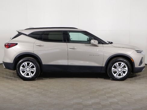Used 2021 Chevrolet Blazer LT FWD image 19