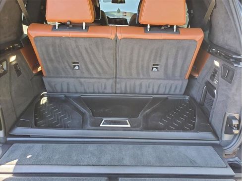Used 2019 BMW X7 xDrive50i w/ Dynamic Handling Package AWD/4WD image 39