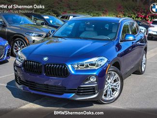 Used 2020 BMW X2 sDrive28i w/ Premium Package image 1