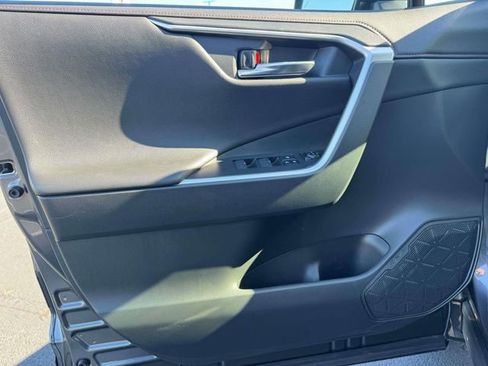 Used 2023 Toyota RAV4 XSE image 17