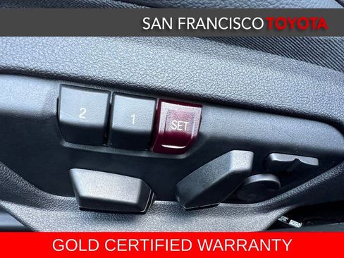 Certified 2026 Toyota Supra RWD image 14