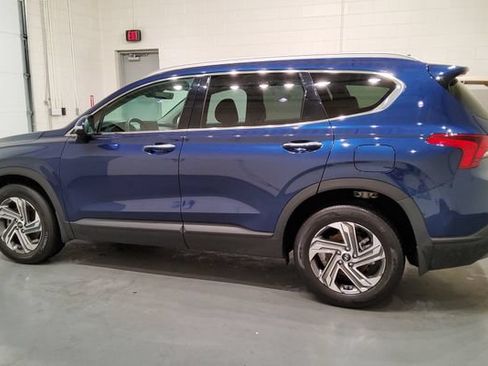 Used 2023 Hyundai Santa Fe SEL FWD image 4