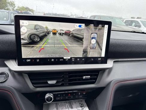New 2026 Ford Explorer ST-Line w/ ST-Line Street Pack AWD/4WD image 12