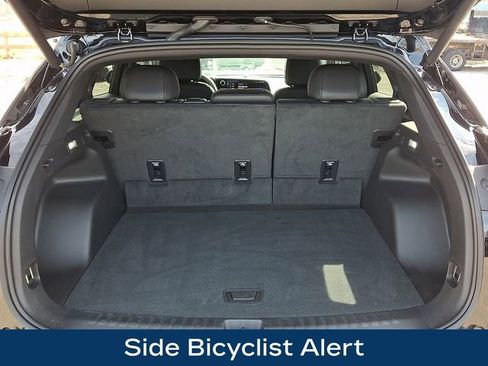 Used 2024 Chevrolet Blazer EV RS image 22