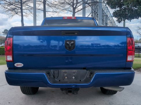 Used 2018 RAM 1500 Express w/ Express Value Package image 9