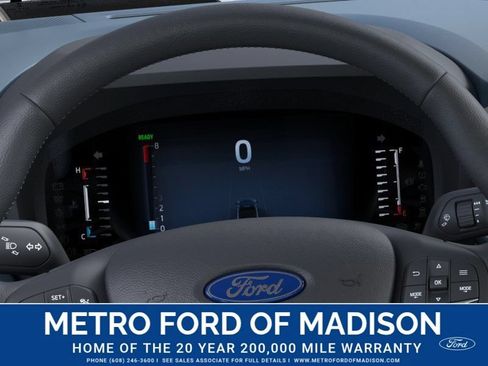 New 2026 Ford Maverick Lariat AWD/4WD image 13