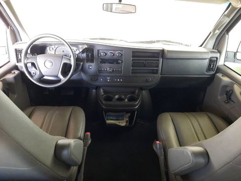Used 2014 Chevrolet Express 2500 LS image 22