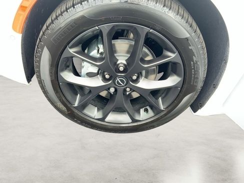 New 2026 Chrysler Pacifica Limited w/ S Appearance Package image 23