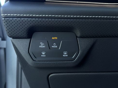 New 2026 Volkswagen Atlas SEL Premium R-Line image 22