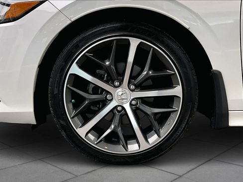 Used 2023 Honda Civic Touring image 10