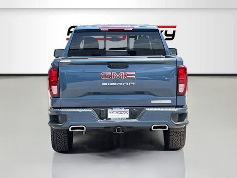 Used 2026 GMC Sierra 1500 Elevation w/ Elevation Premium Package AWD/4WD image 6