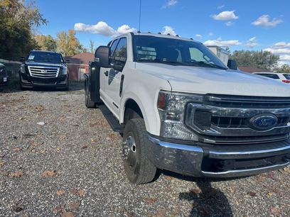 Used 2020 Ford F350 XLT