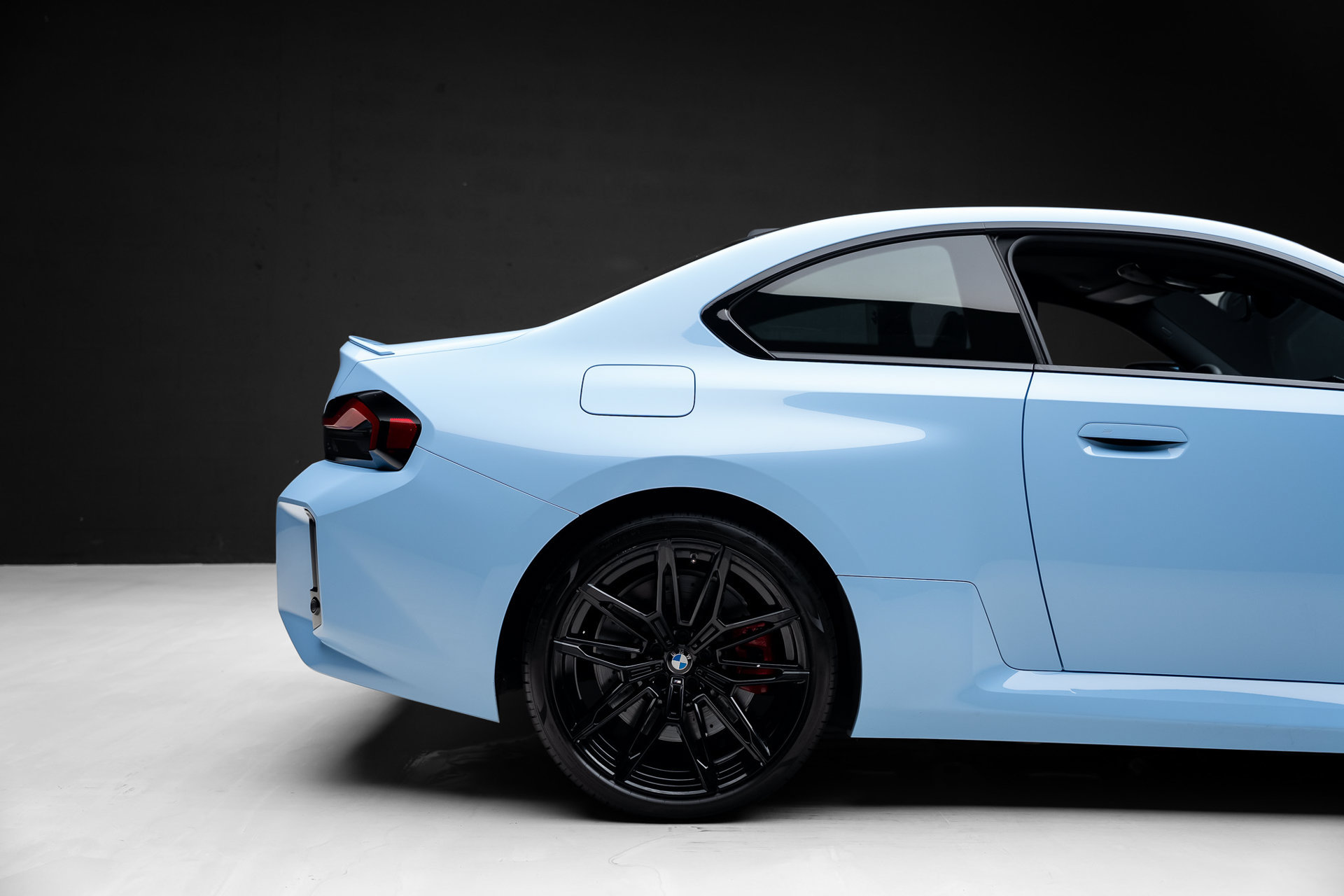 Used 2024 BMW M2 w/ Carbon Package RWD image 37