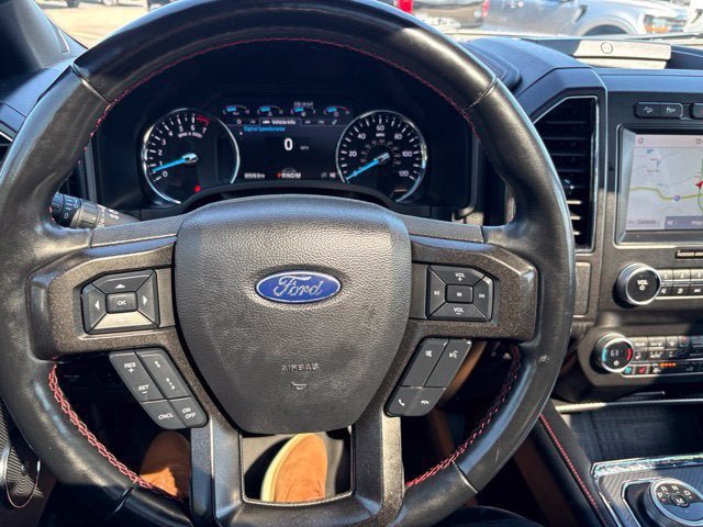 Used 2021 Ford Expedition Max Limited AWD/4WD image 26