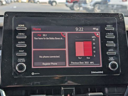 Used 2023 Toyota Camry SE FWD image 20