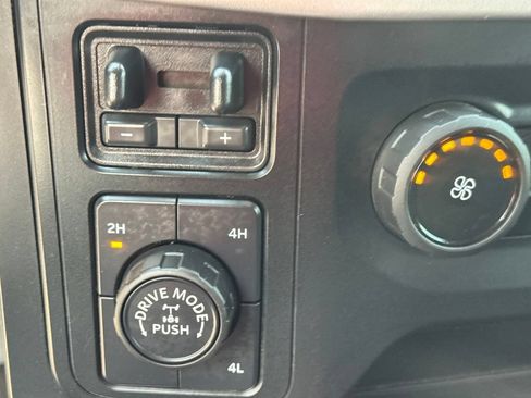 Used 2023 Ford F150 XL w/ Trailer Tow Package AWD/4WD image 18