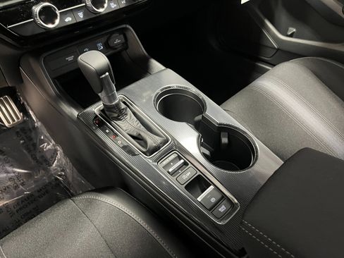 New 2026 Honda Civic Sport image 15