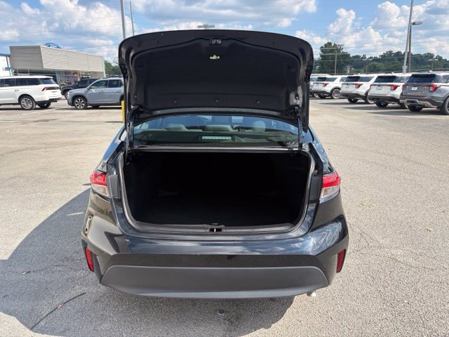 Used 2024 Toyota Corolla LE FWD image 27