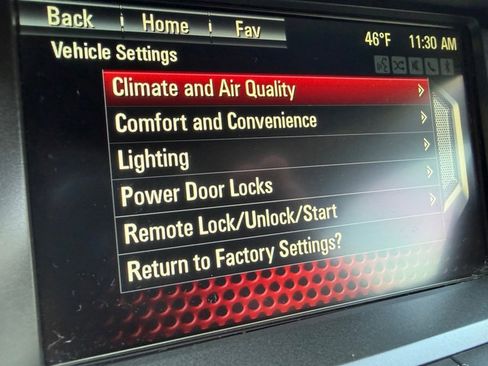 Used 2014 GMC Terrain SLE w/ Convenience Package image 18