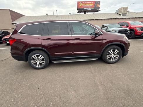 Used 2016 Honda Pilot EX-L image 8