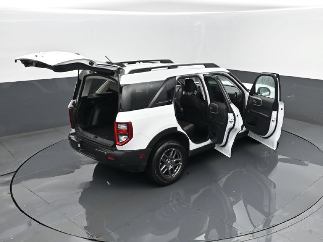Used 2025 Ford Bronco Sport Big Bend AWD/4WD image 24