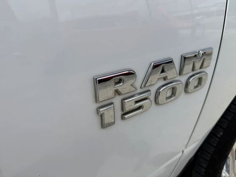 Used 2017 RAM 1500 Lone Star RWD image 28