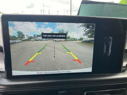 Certified 2022 Lincoln Nautilus Reserve image 25