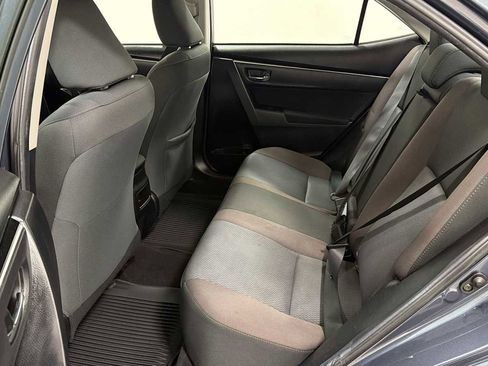 Certified 2018 Toyota Corolla LE image 23