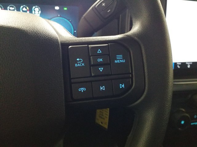 Used 2025 Ford F150 STX w/ Equipment Group 200A AWD/4WD image 5