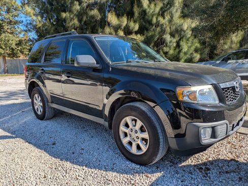 Used 2011 MAZDA Tribute s Grand Touring image 1