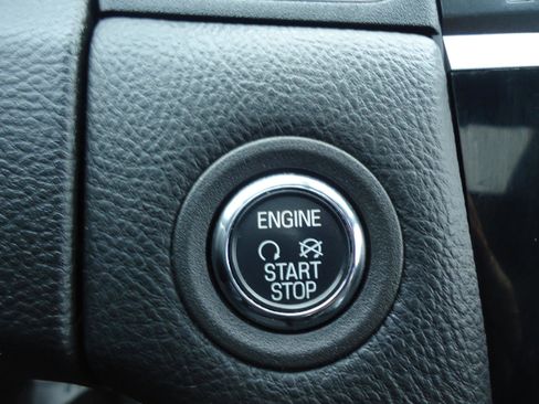 Used 2018 Ford Taurus Limited w/ Driver Assist Package image 20