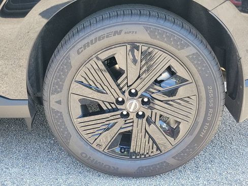 New 2026 Nissan Murano SV AWD/4WD image 10