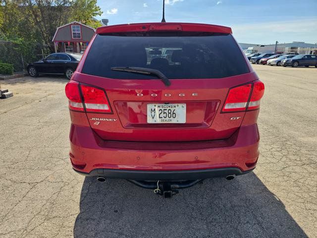 Used 2019 Dodge Journey GT w/ Driver Convenience Group AWD/4WD image 5