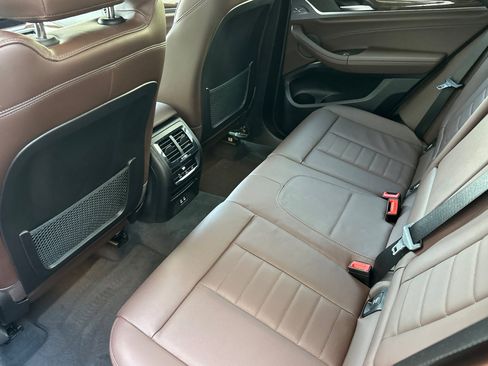 Certified 2023 BMW X3 xDrive30i w/ Premium Package AWD/4WD image 15