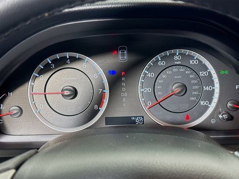 Used 2012 Honda Accord EX-L image 12