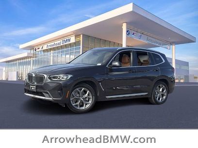 Used 2023 BMW X3 xDrive30i w/ Premium Package