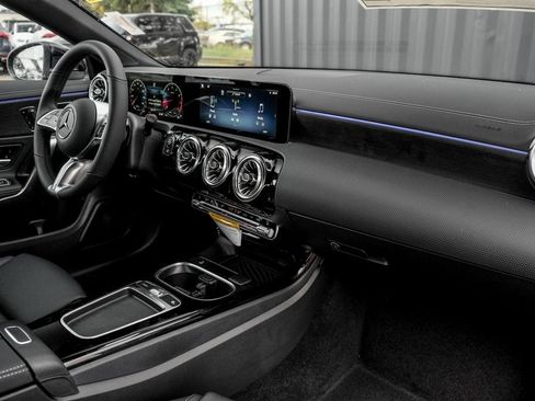 New 2026 Mercedes-Benz CLA 250 4MATIC image 22