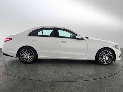 Used 2022 Mercedes-Benz C 300 C 300 image 6