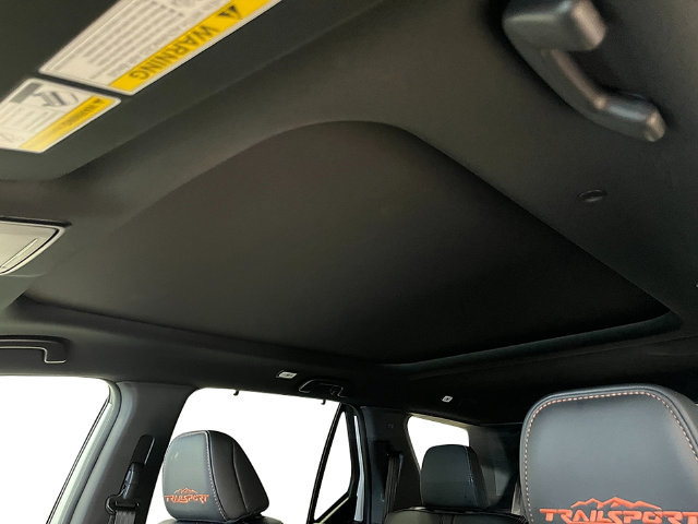 New 2026 Honda Pilot TrailSport image 12