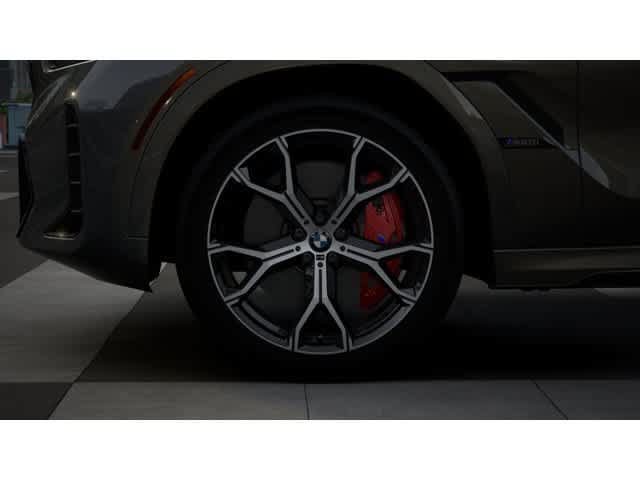 New 2027 BMW X6 M60i AWD/4WD image 7
