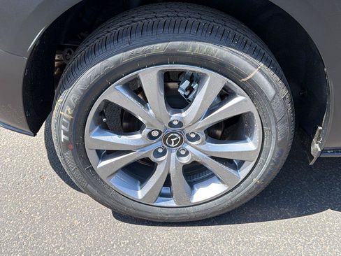New 2026 MAZDA CX-30 AWD 2.5 S image 9