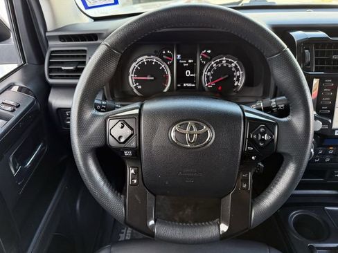Used 2022 Toyota 4Runner TRD Pro image 14