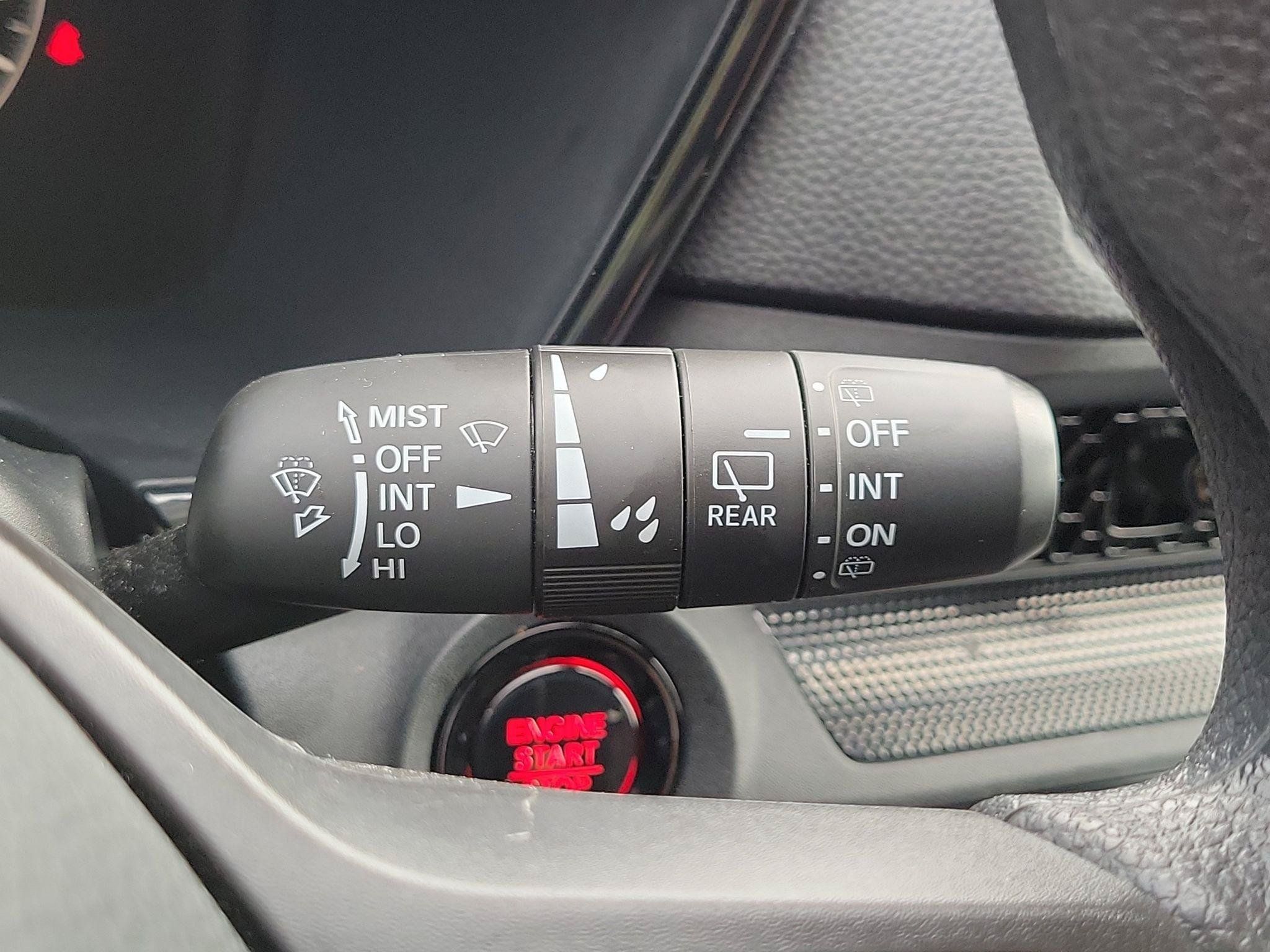 Used 2025 Honda CR-V EX image 15